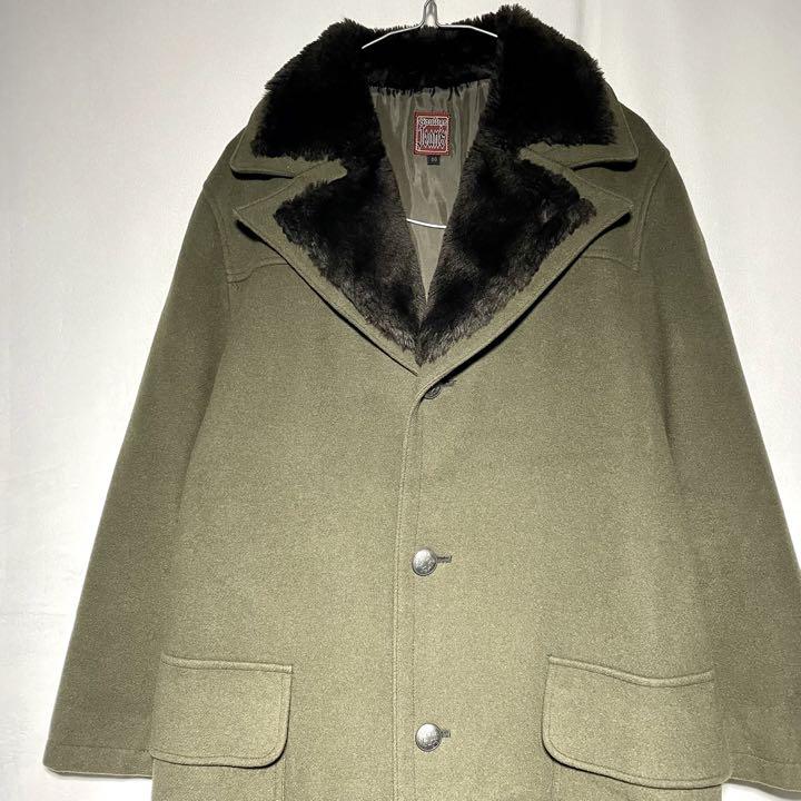 ジャケット・アウター 90s Gaultier Jean's Chester Coat