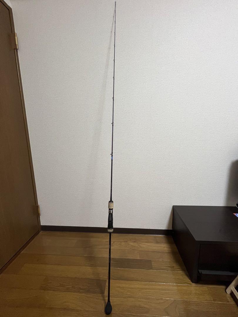 オシアジガーインフィニティB63-4