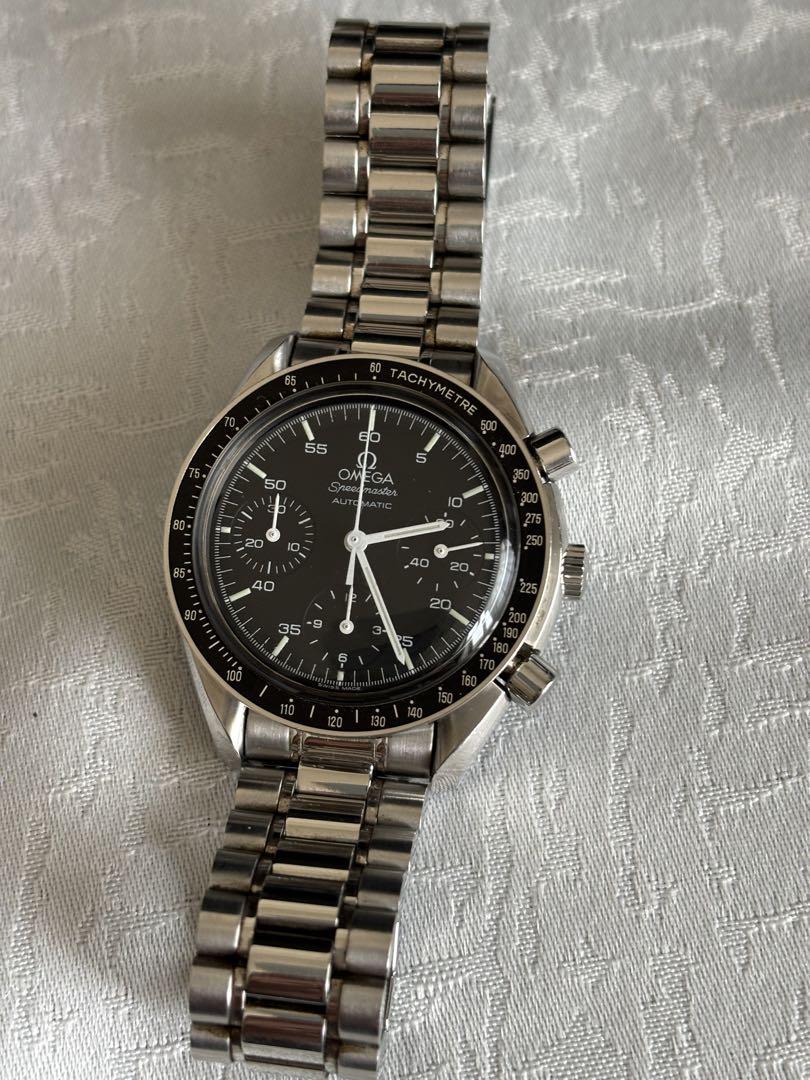 オメガ OMEGA スピードマスター オートマチック