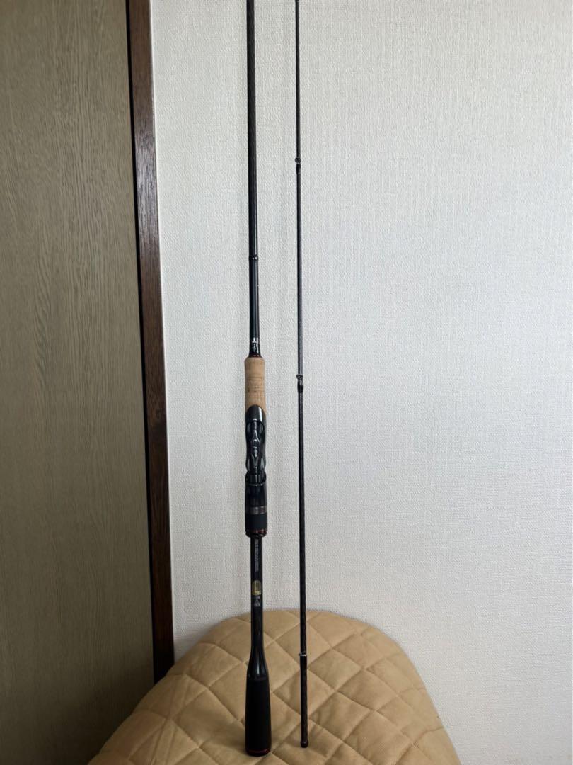 シマノ　セフィアエクスチューン　S82M