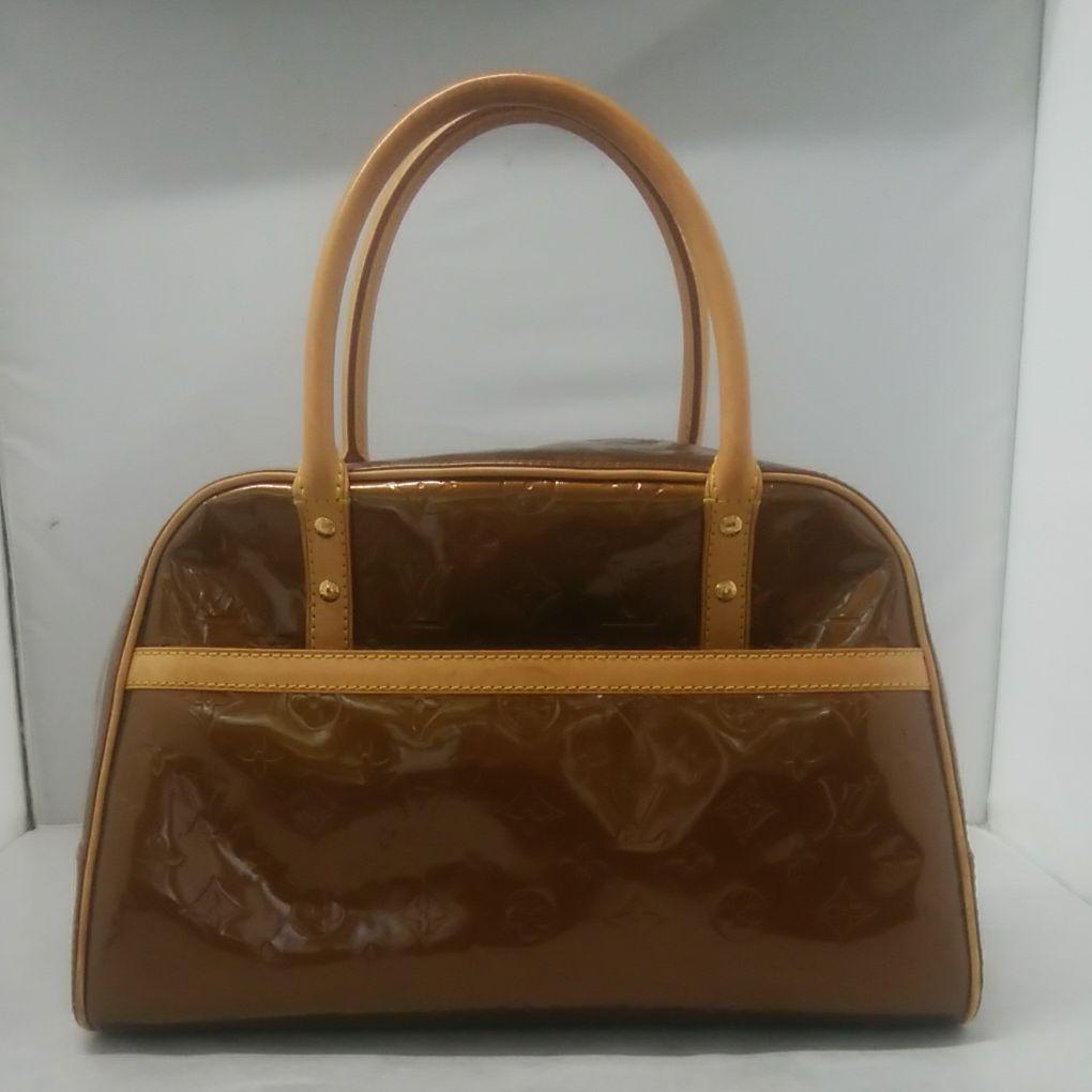 LOUIS VUITTON　ルイヴィトン　ハンドバッグ