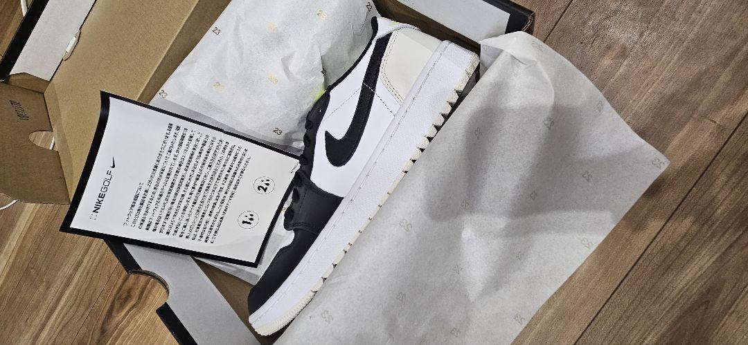 Gさん専用 NIKE AIR JORDAN1 LOWG