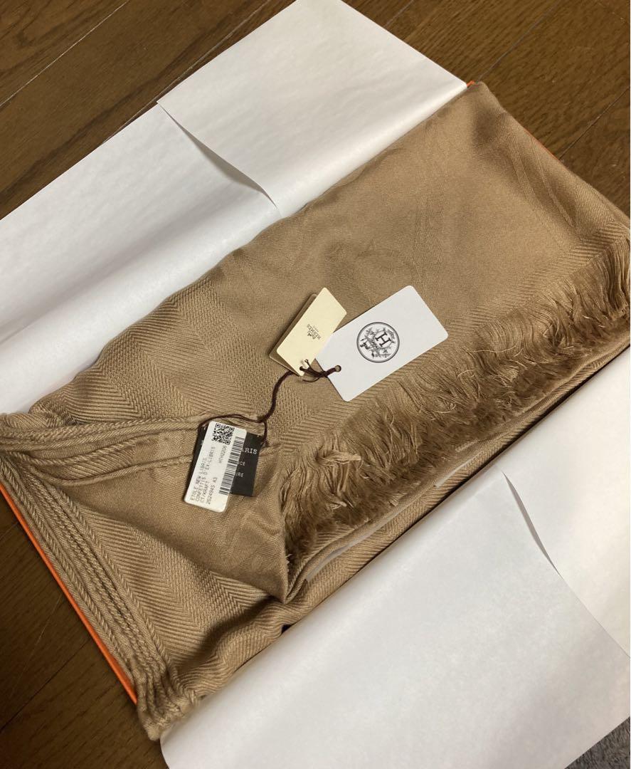 HERMESニューリプリス　新品未使用