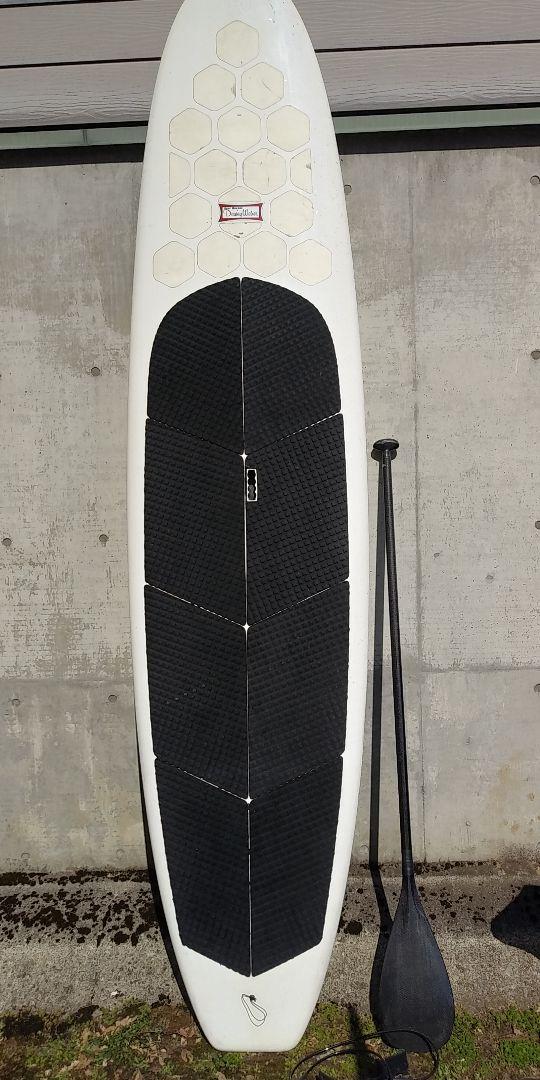 パドルボード　SUP