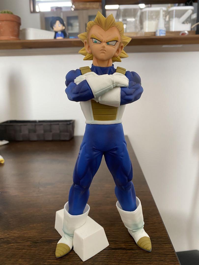 ドラゴンボールメモリーズB賞ベジータ