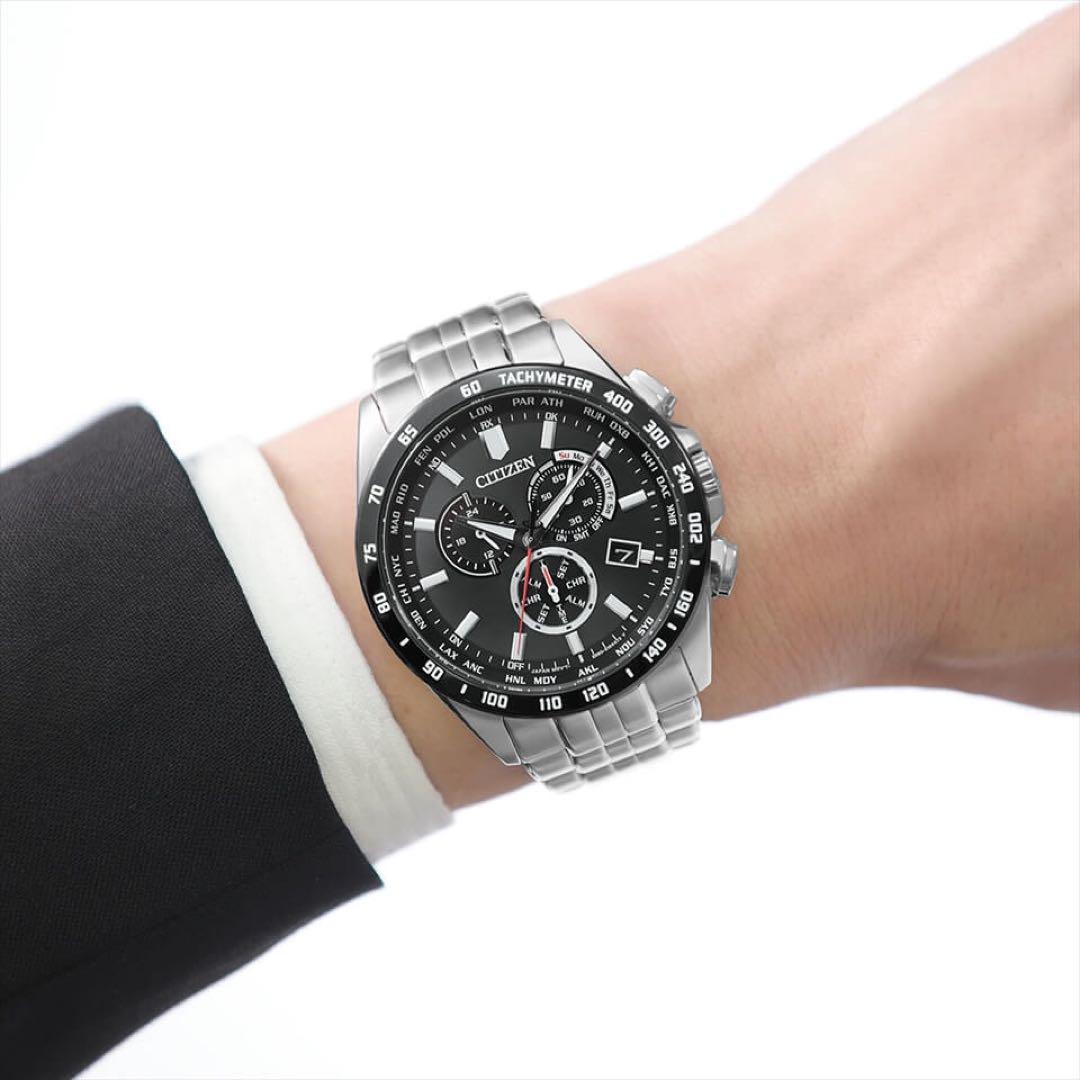 時計 Citizen Watch CB5874-90E