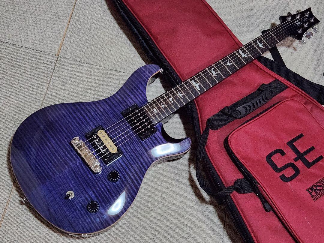 【プロ調整済み】PRS（Paul Reed Smith）Custom 22