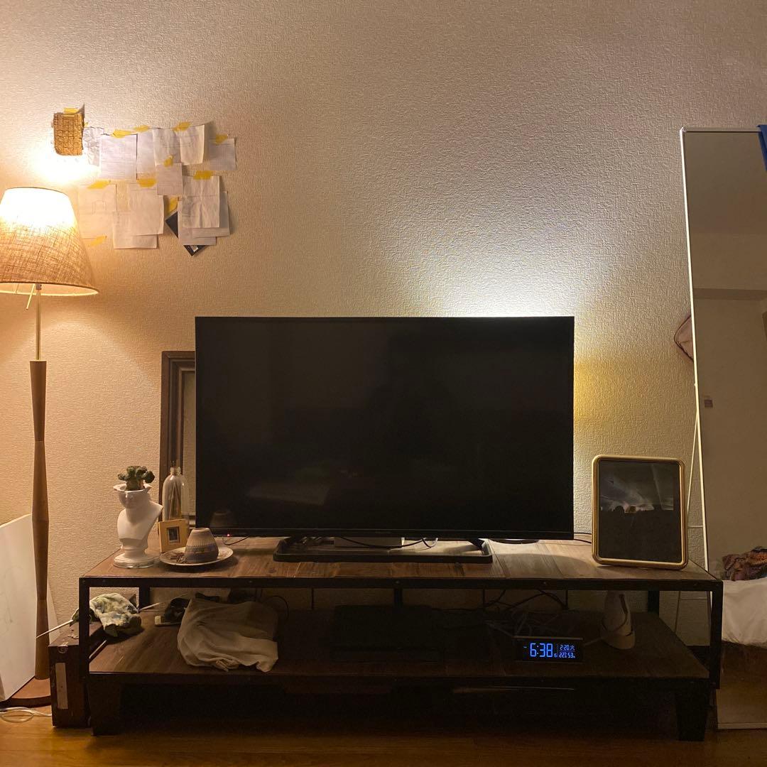 journal standard Furniture CALVI テレビボード