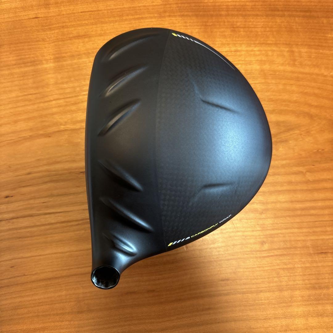 G430 LST 9度 ヘッド