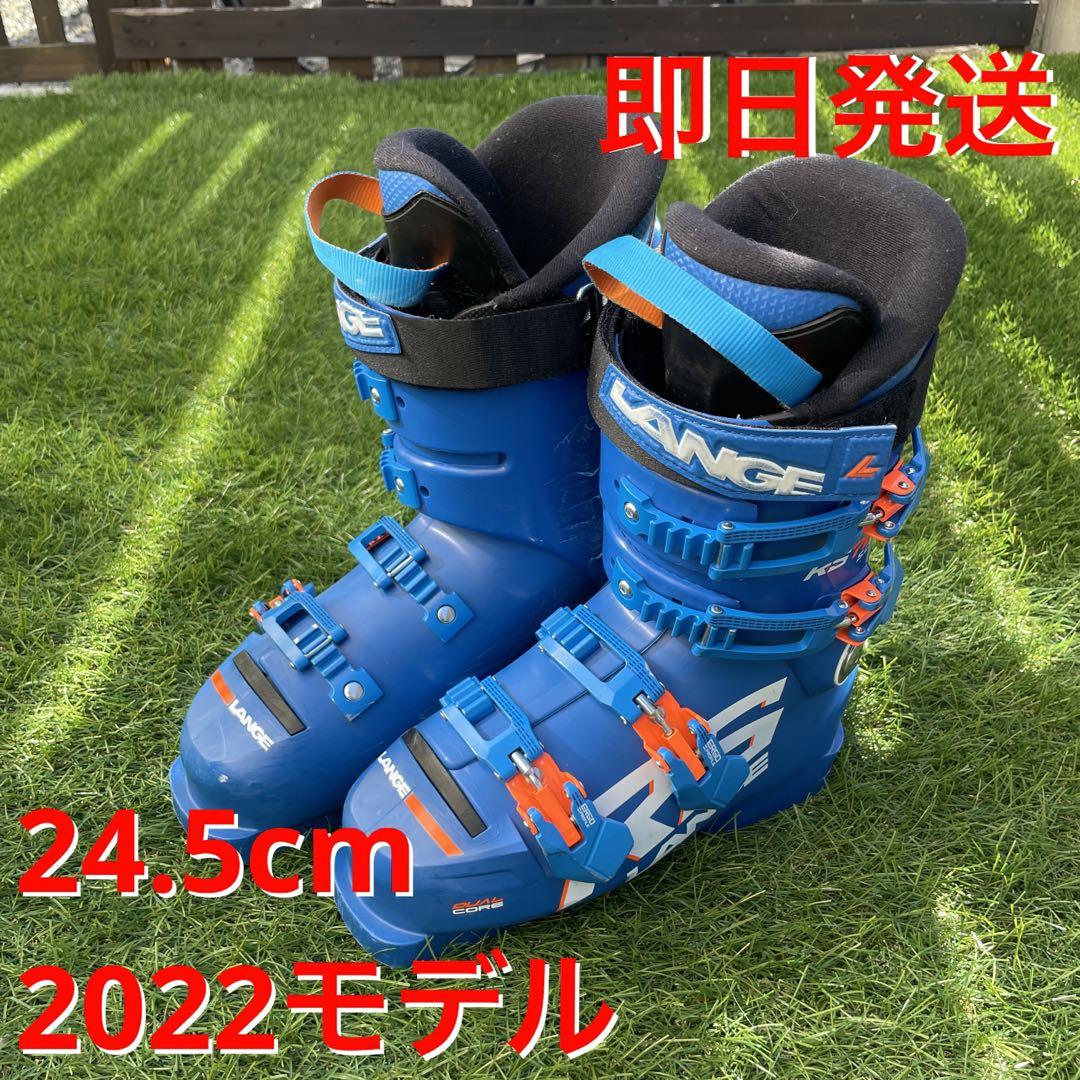 スキーブーツ　ラング　 RS70 sc  2022モデル　24.5cm
