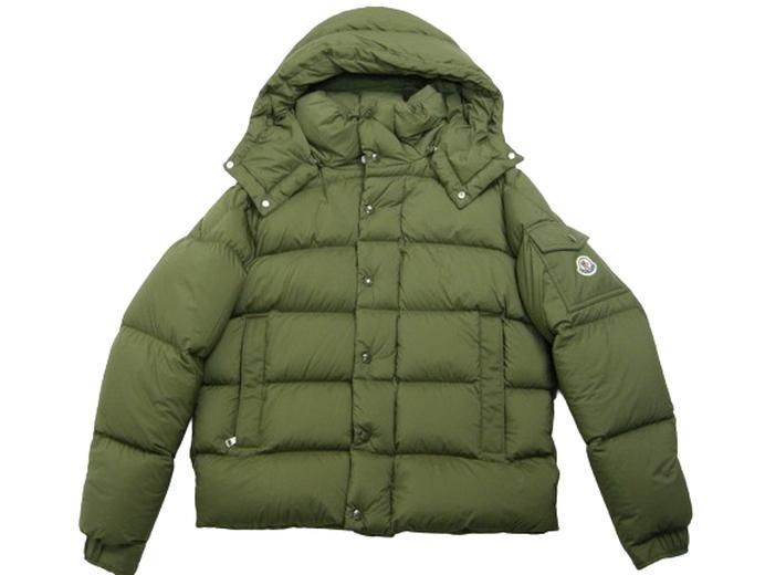 サイズ3(L-XL相当)■新品■モンクレールVEZEREダウンジャケット メンズ