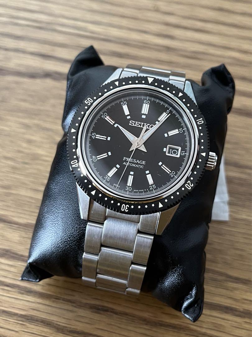 セイコー  sarx073 2020年限定＋おまけ