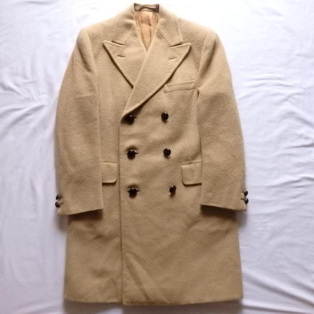 Harrods Chester Barrie 超クオリティ コート