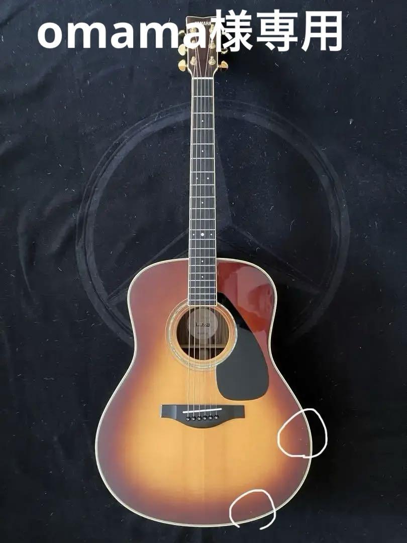 ギター Yamaha LL-6