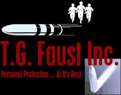 T,G,FAUST,INC ボディーアーマー　ポリス　海軍憲兵　白　サイズM