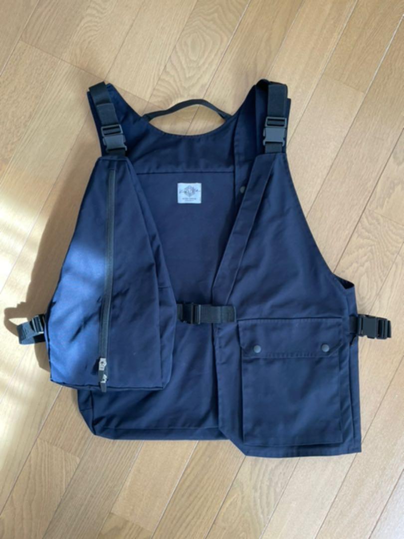 “I”/“II”/“III” BAG KORI-SHOW 津村耕佑