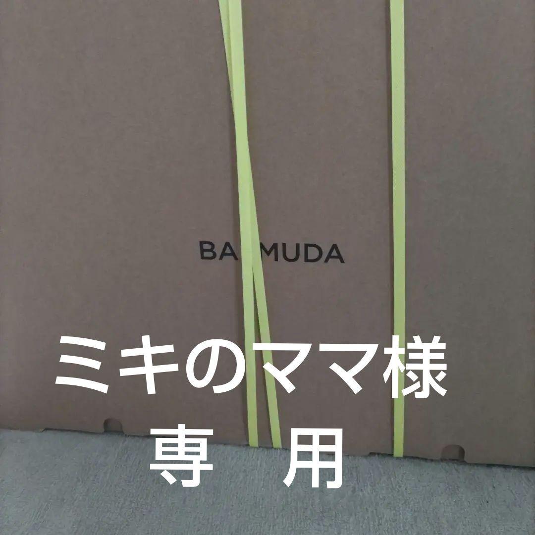 バルミューダ　ホットプレート