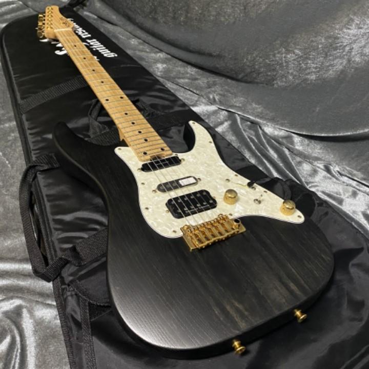 定価203,500円 Schecter BH-1-STD-24 MOD