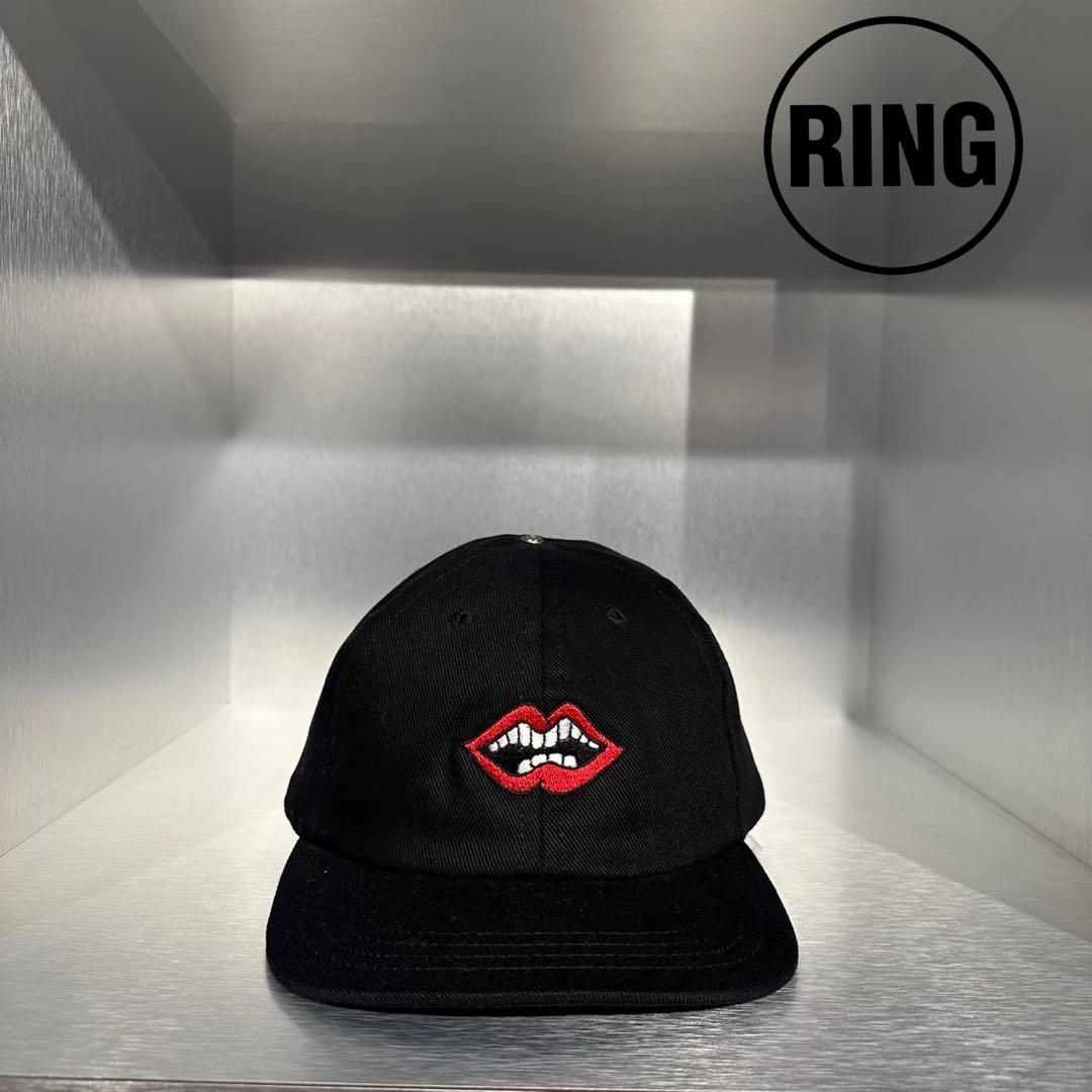 帽子 CHROME HEARTS MATTY BOY CHOMPER CAP