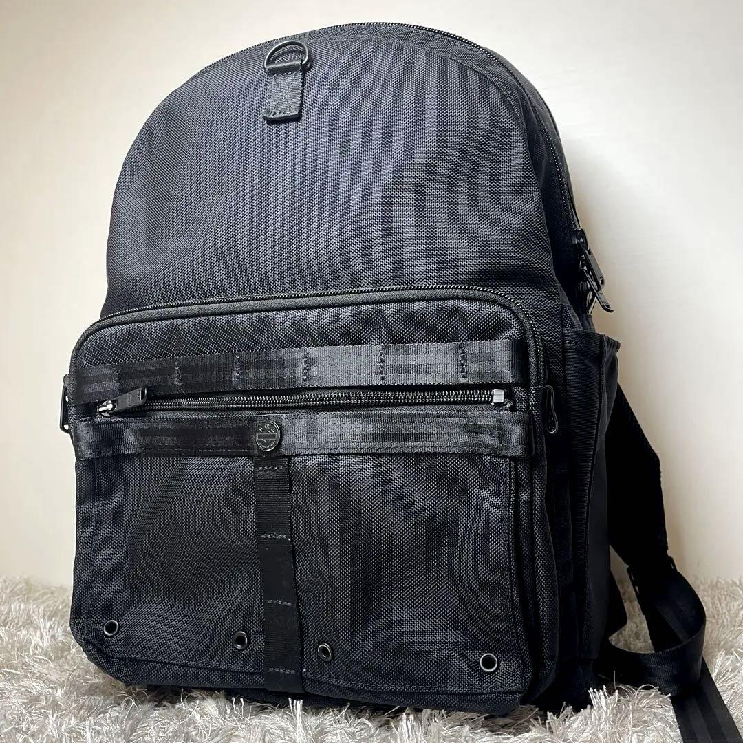 美品✨ ポーター POTR / SCOPE SOCIAL PACK リュック