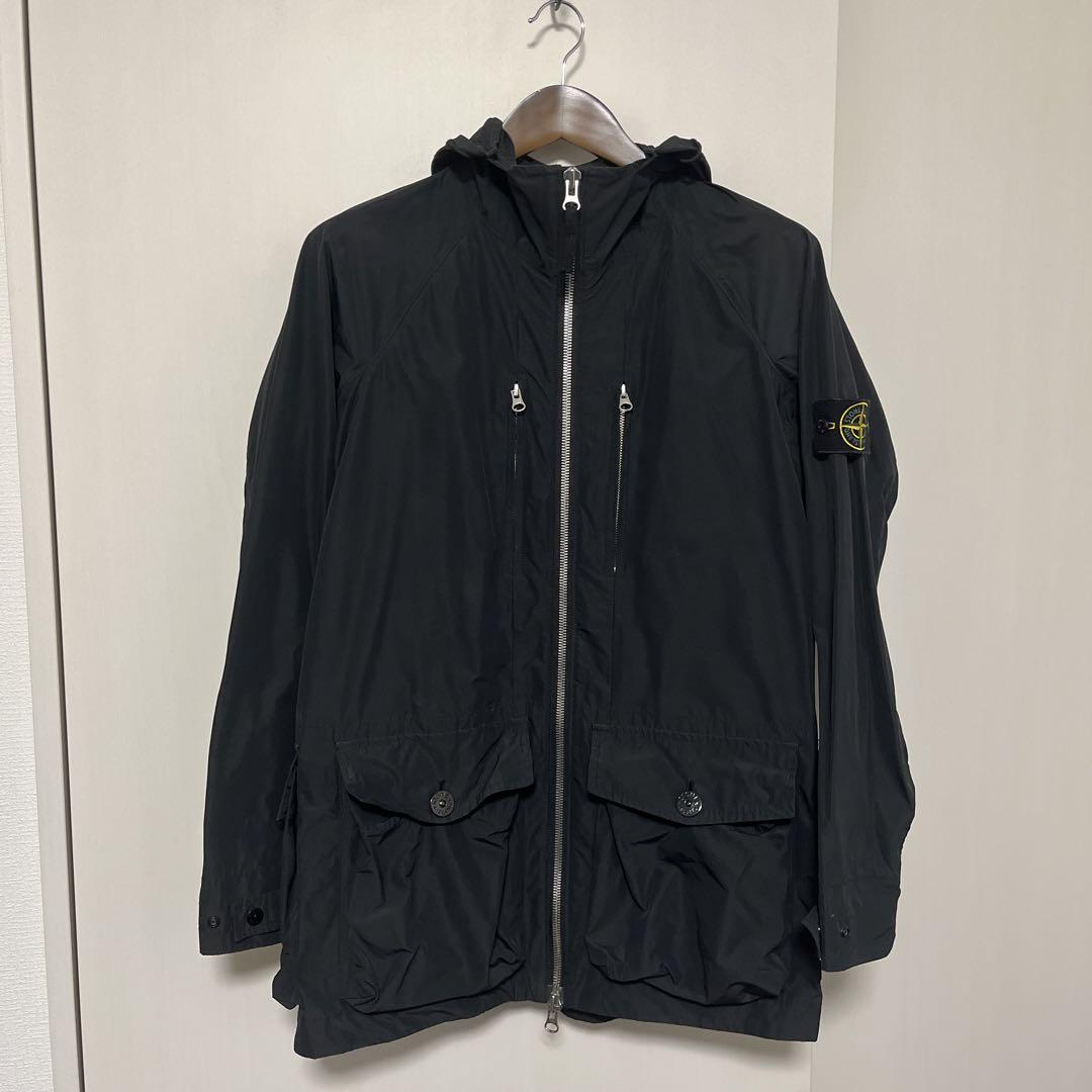 stoneisland microreps Mサイズ　ブルゾン