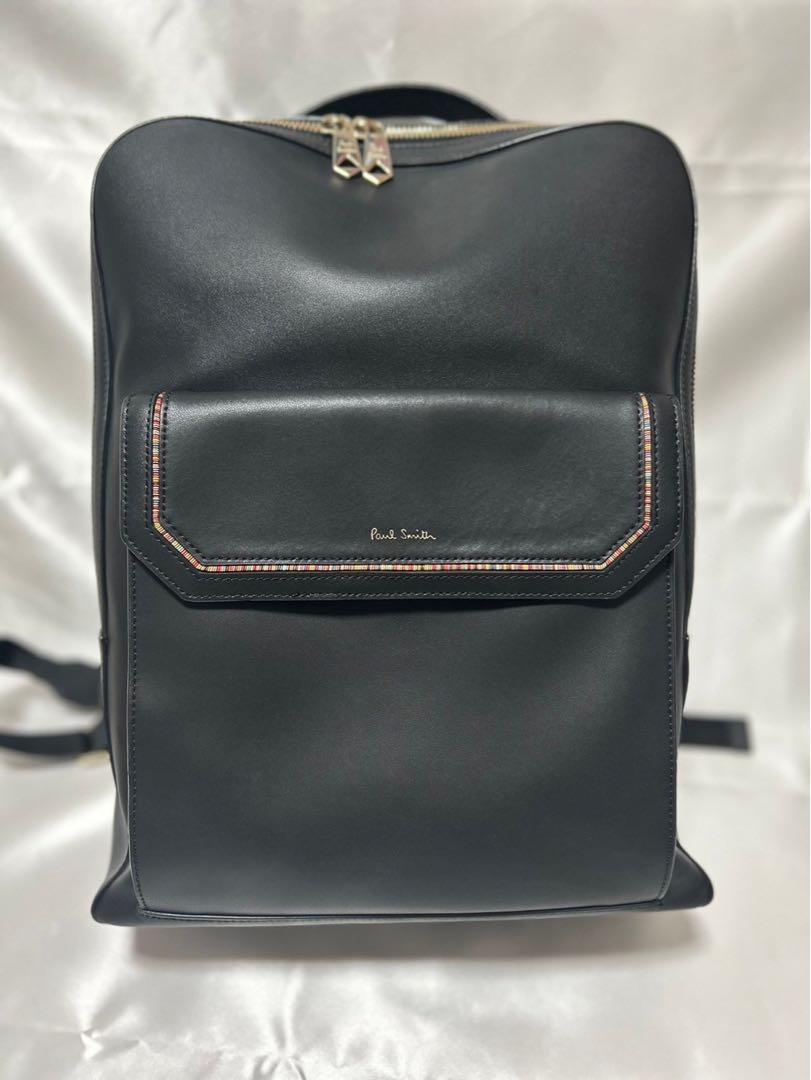 Paul Smithレザーリュック