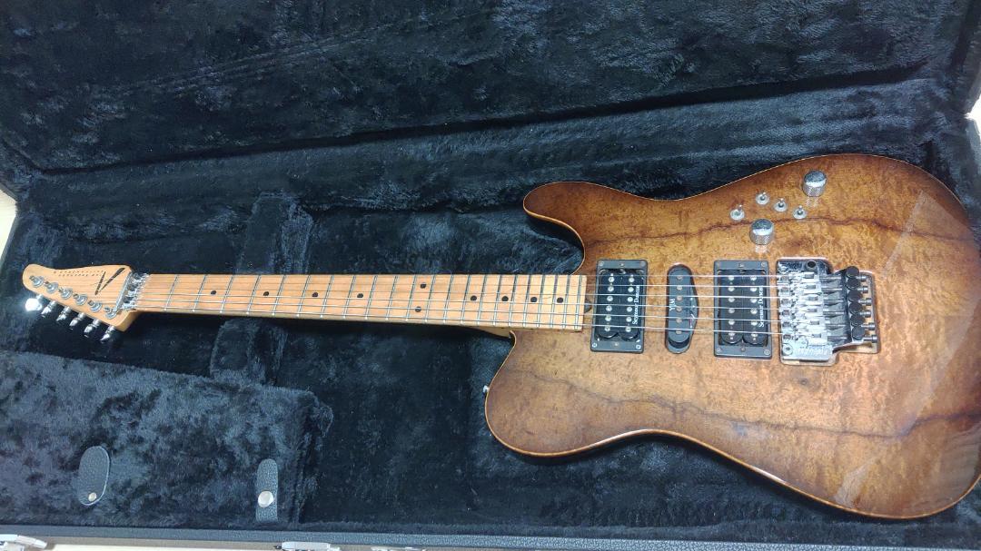 【最終値下げ】Tom Anderson Drop T