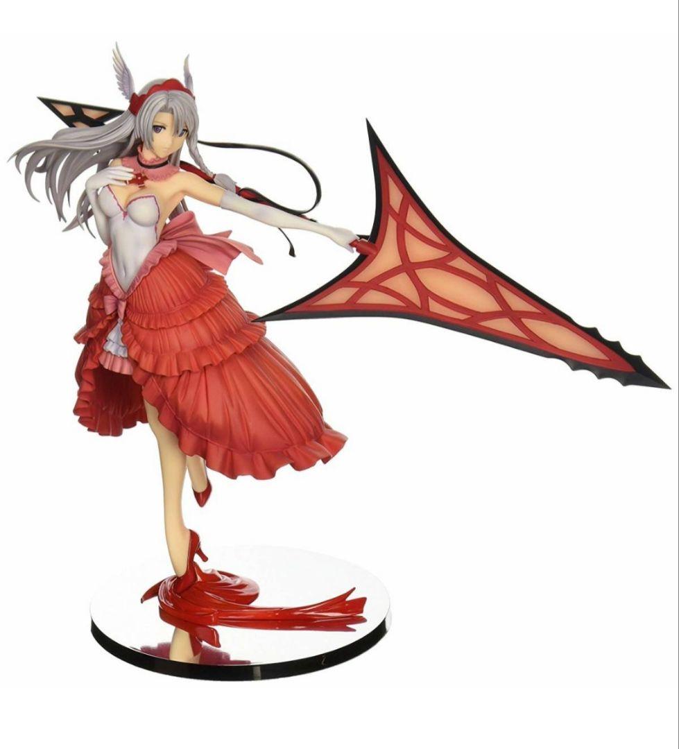シャイニング・ブレイド ローゼリンデ・フレイア　フレア