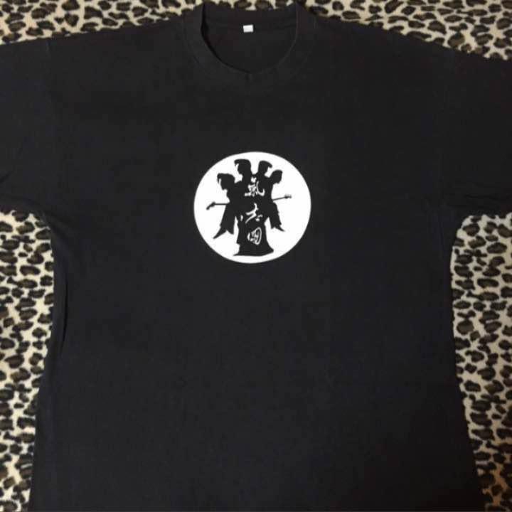 氣志團 インディーズ 時代 激レア 初期 Tシャツ