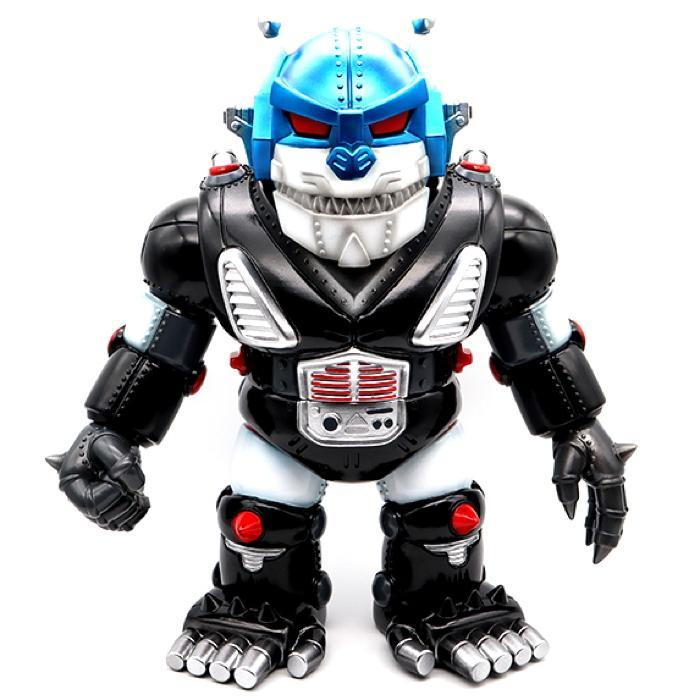 PLANET X × ELECTRIC TOYS メカ・ギガソン  ソフビ