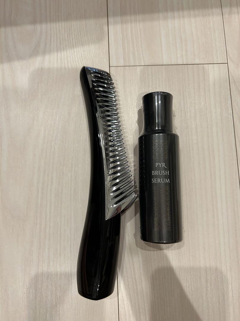 pyr brush パイラブラッシュ