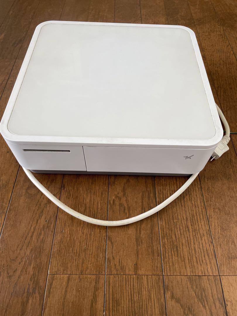 スター精密製　エアレジ