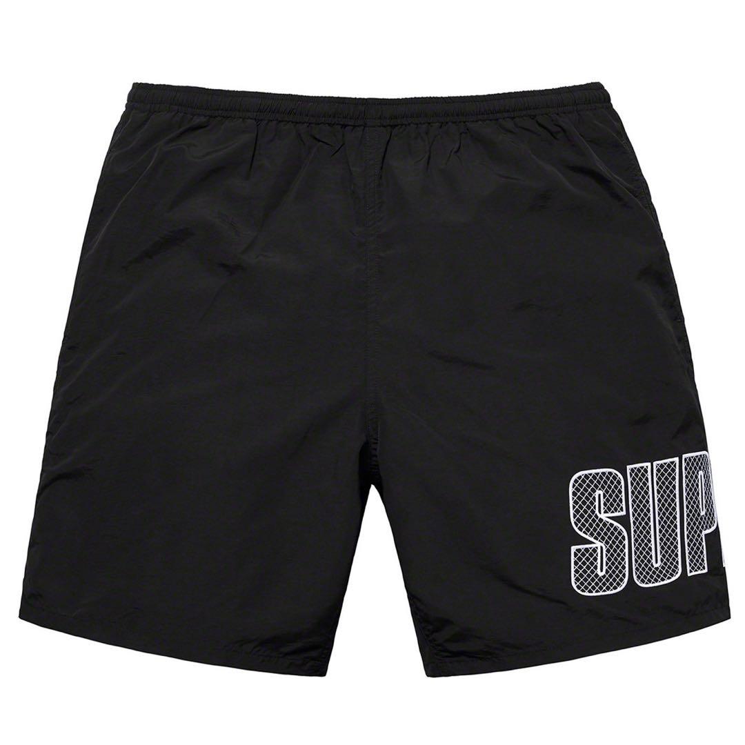supreme シュプリーム  WaterShort summer 夏 海 水着