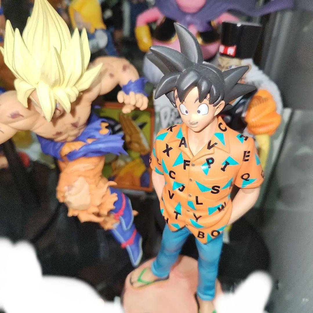 ドラゴンボール フィギュア　単品売り可能❗