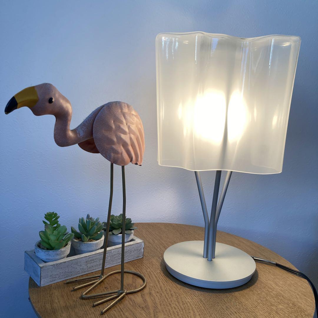 fifi　Artemide LOGICO MICRO
