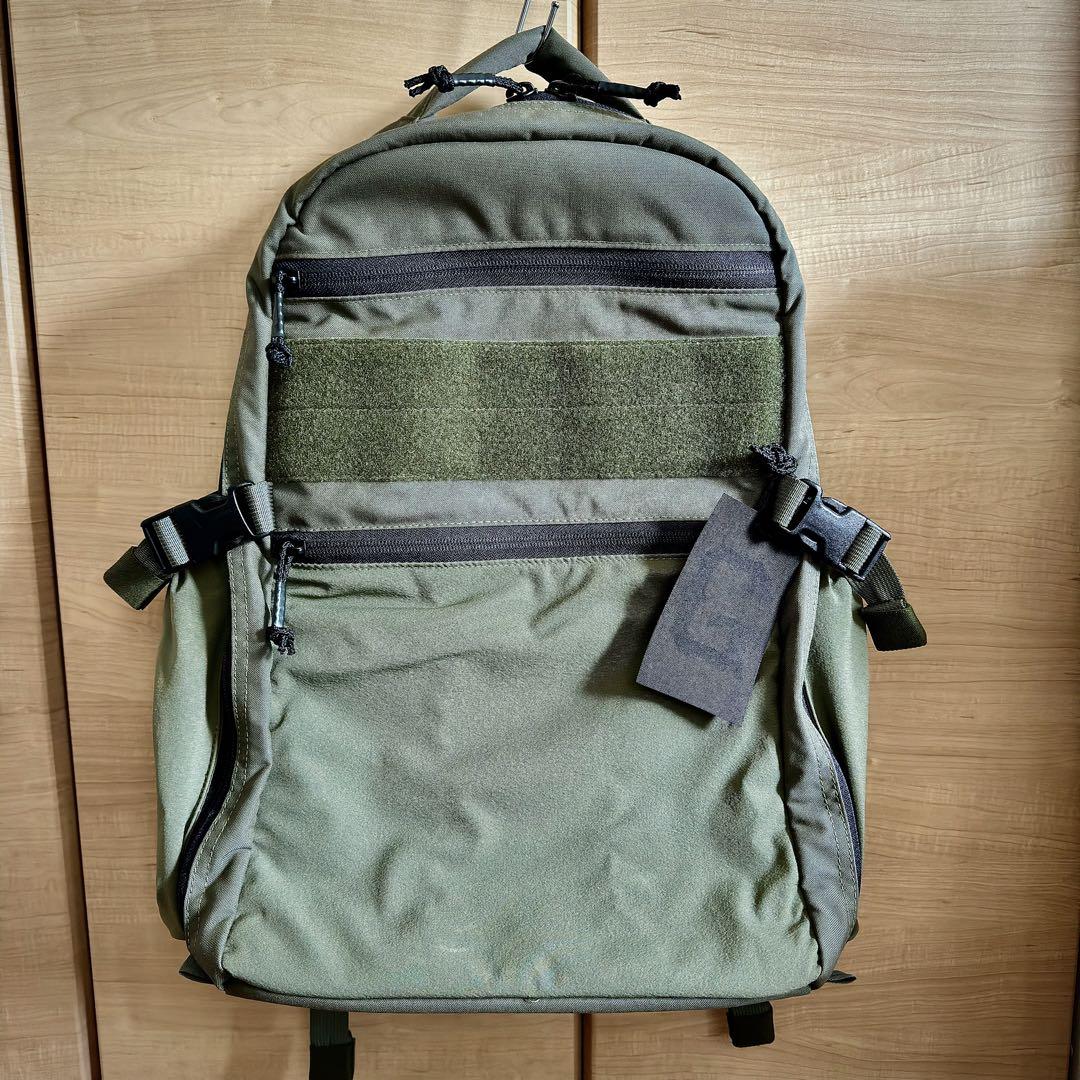GWA Citadel Full Gen 3 Mk 2 中古美品