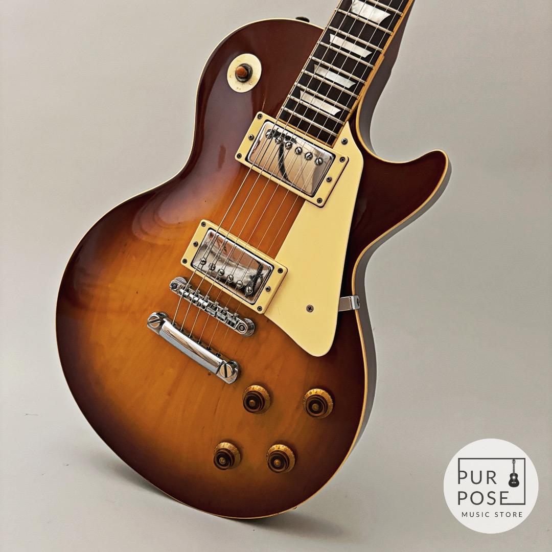 貴重な発売初年度 / TOKAI Reborn LS-80 1978年製