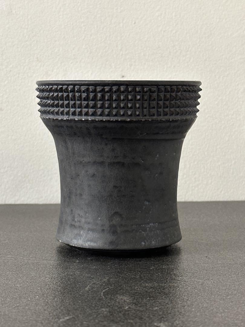 【新品】spicygem studs cylinder Mサイズ POT