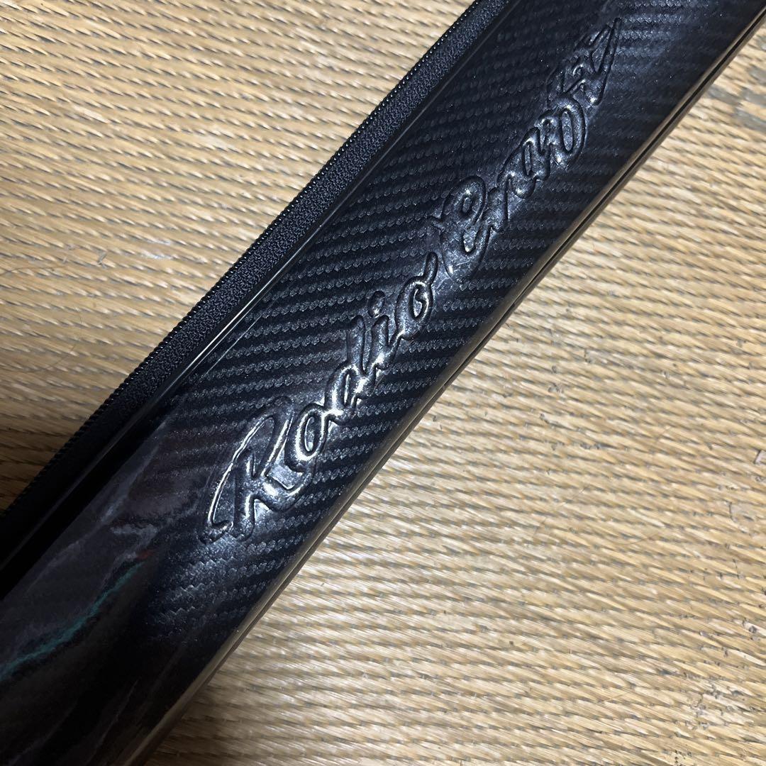 新品未使用‼️ ロデオクラフト　999.9マイスター　ホワイトウルフ62UL-e