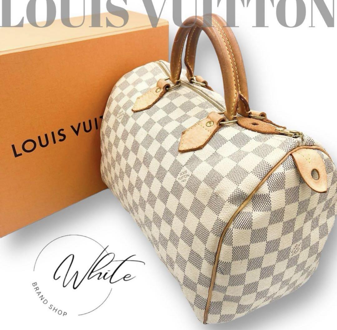 ルイヴィトン　LOUISVUITTON スピーディ
