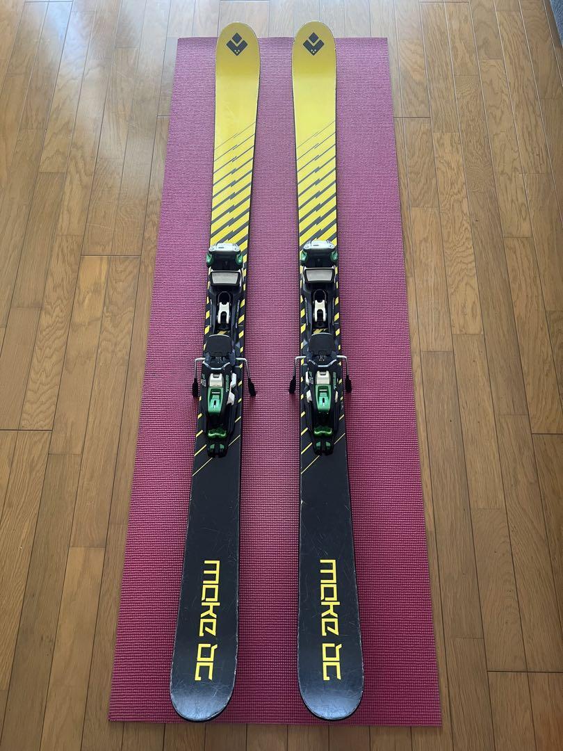 VectorGlide　Make BC（172cm）ベクターグライド