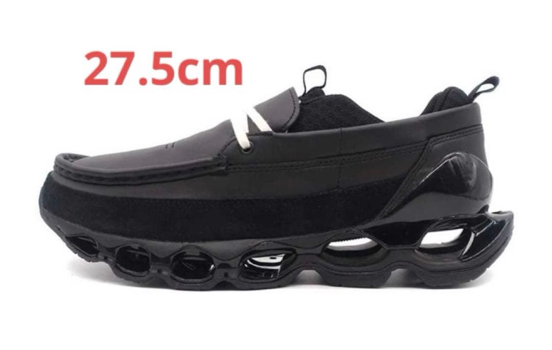 靴 Mizuno Wave Prophecy Moc \