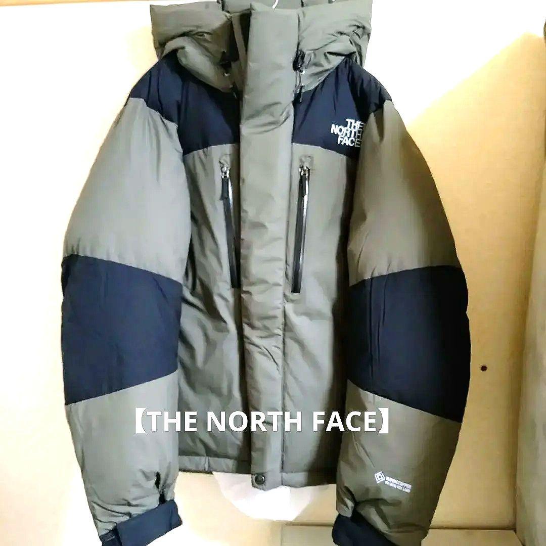 【THE NORTH FACE】バルトロライトジャケット  ND92340