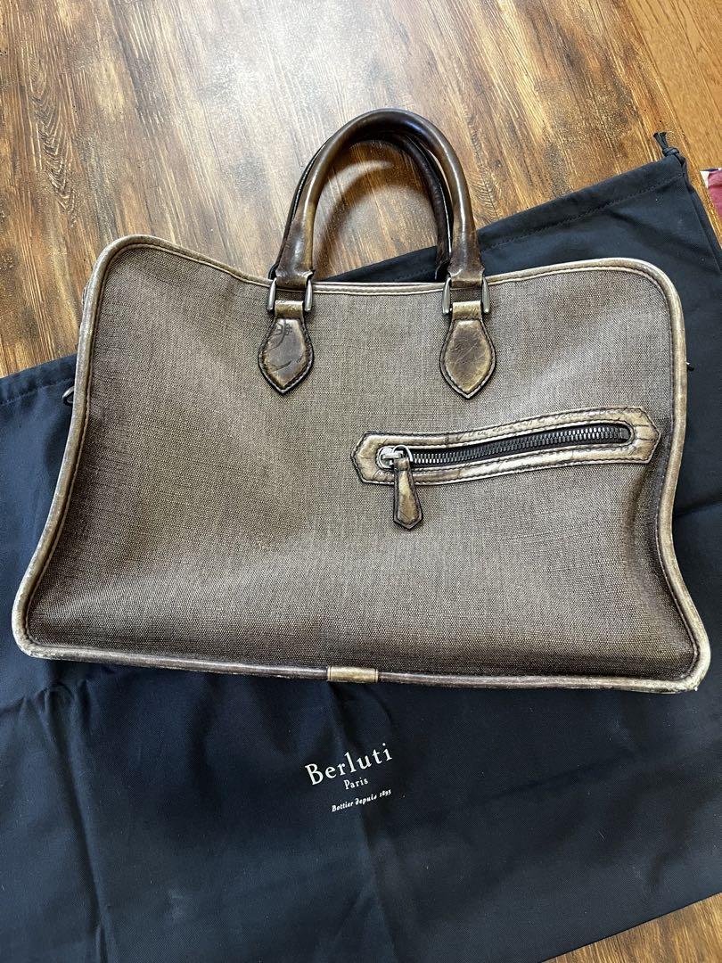 Berluti   ベルルッティ　アンジュール