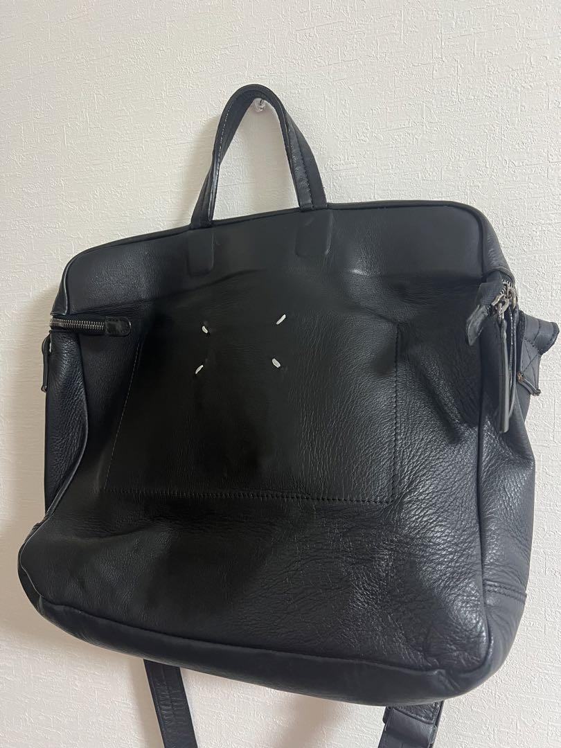 【極稀少】マルジェラ　Maison Margiela ショルダーバッグ