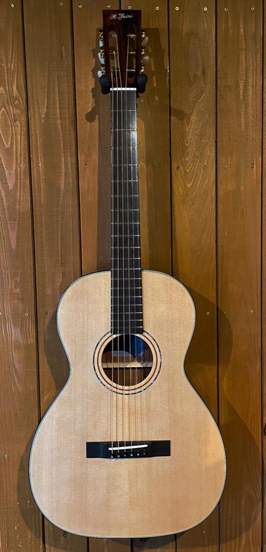 ギター K. Yairi NY-65A SG CTM