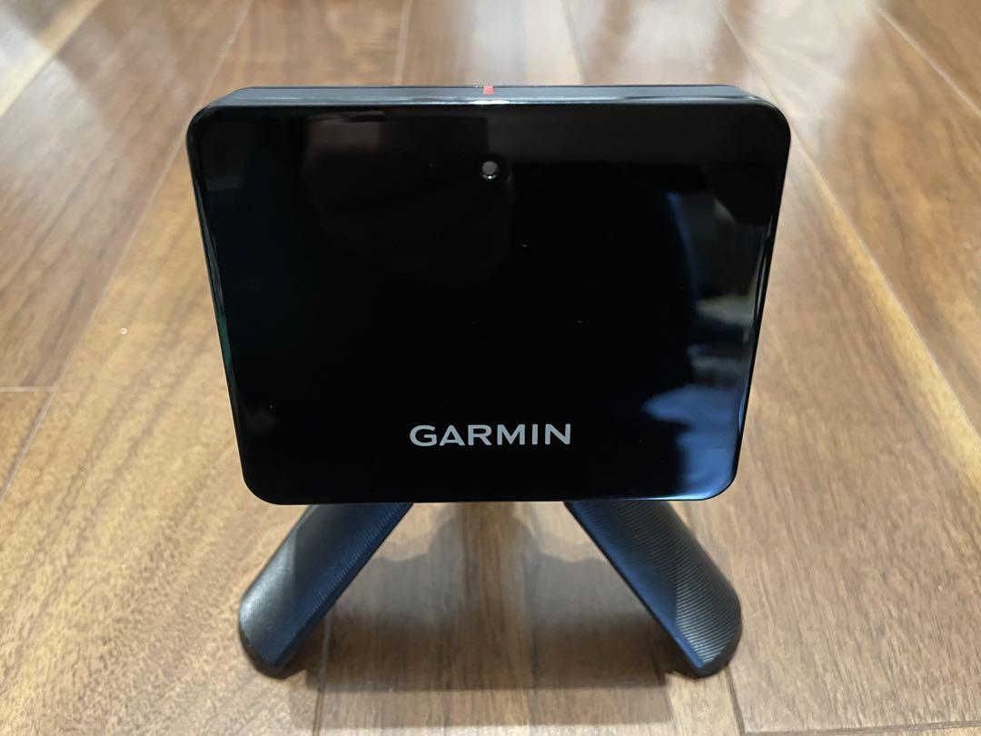 GARMIN APPROACH R10 美品 弾道測定器