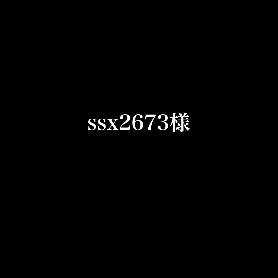 ssx2673様