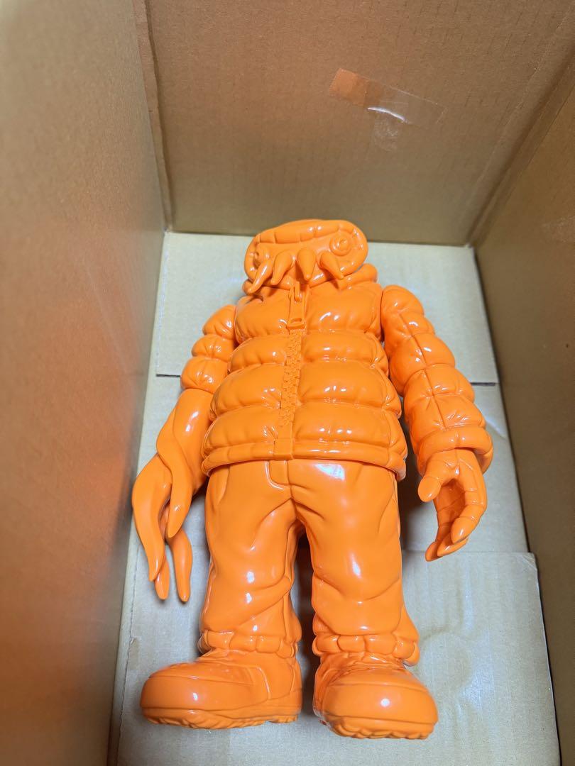 gyaromi クトゥルフオイド XL ギャロミ
