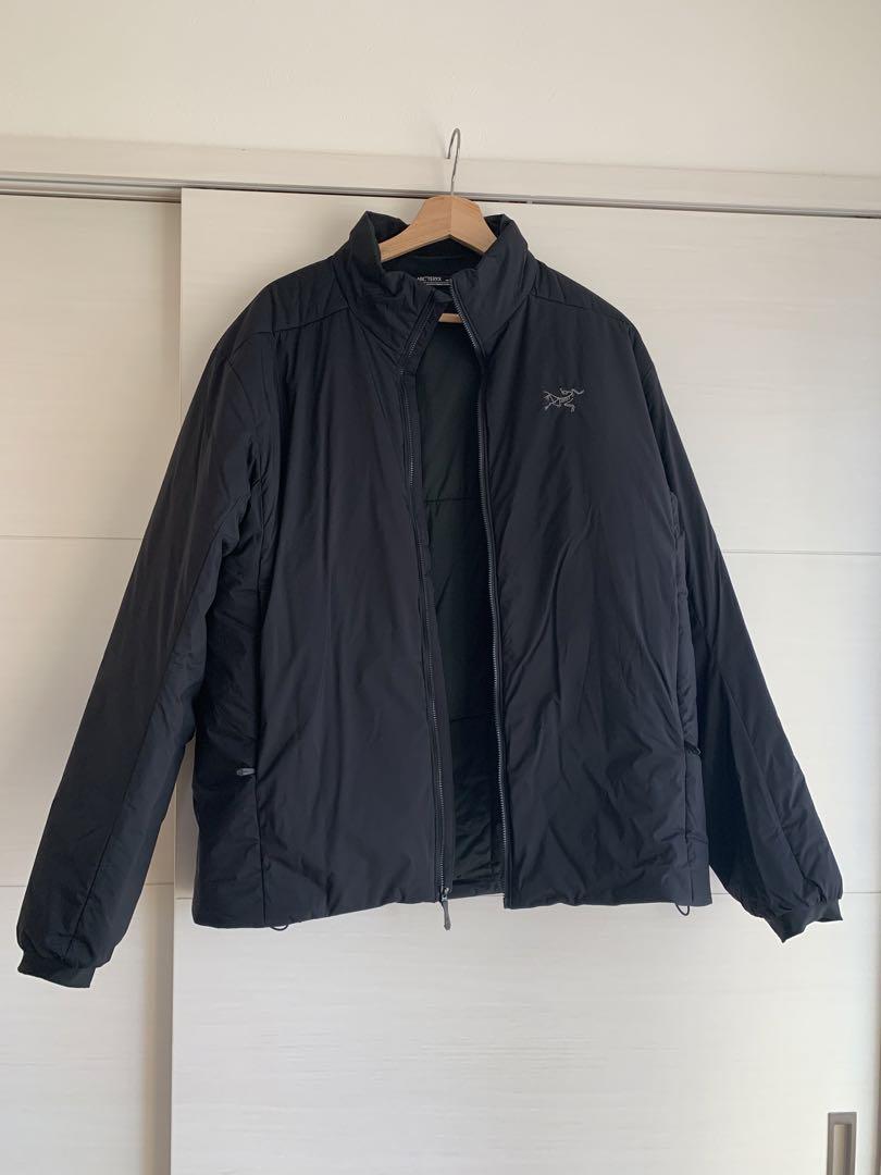 ジャケット・アウター Atom Heavyweight jacket